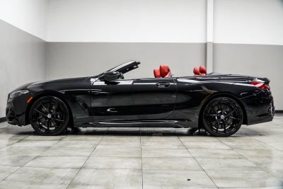 2023 BMW 8 Series M850i xDrive