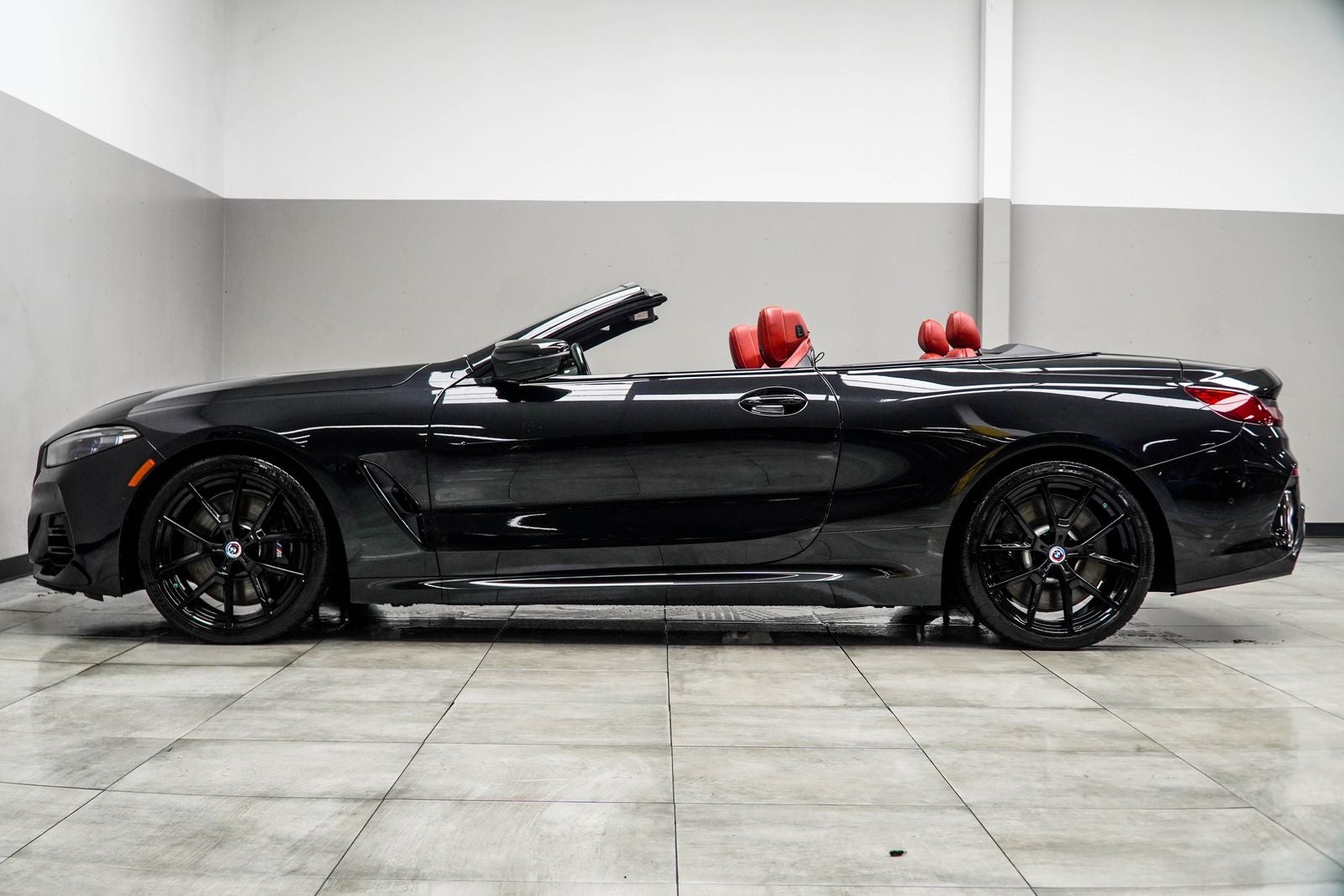 2023 BMW 8 Series M850i xDrive