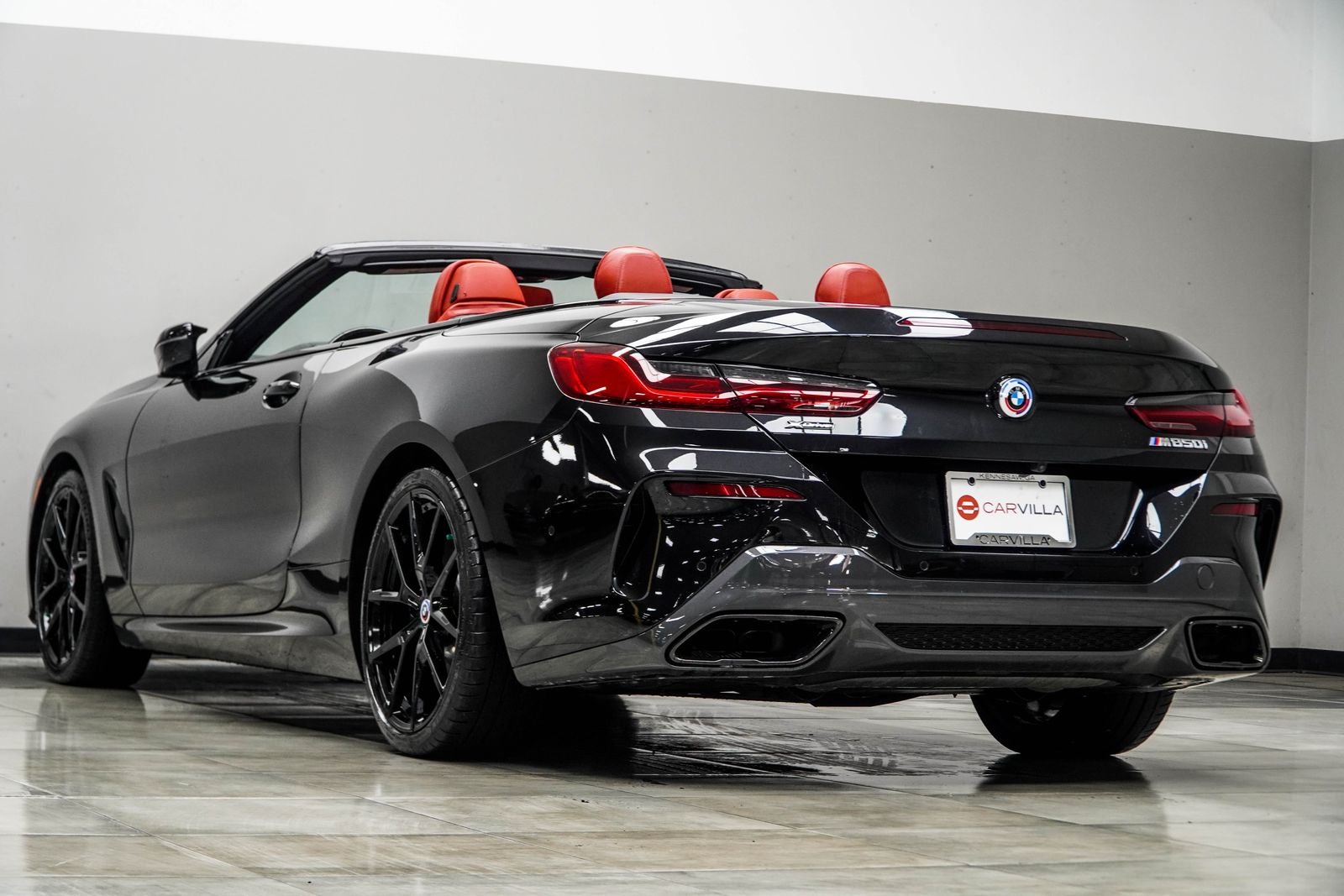 2023 BMW 8 Series M850i xDrive