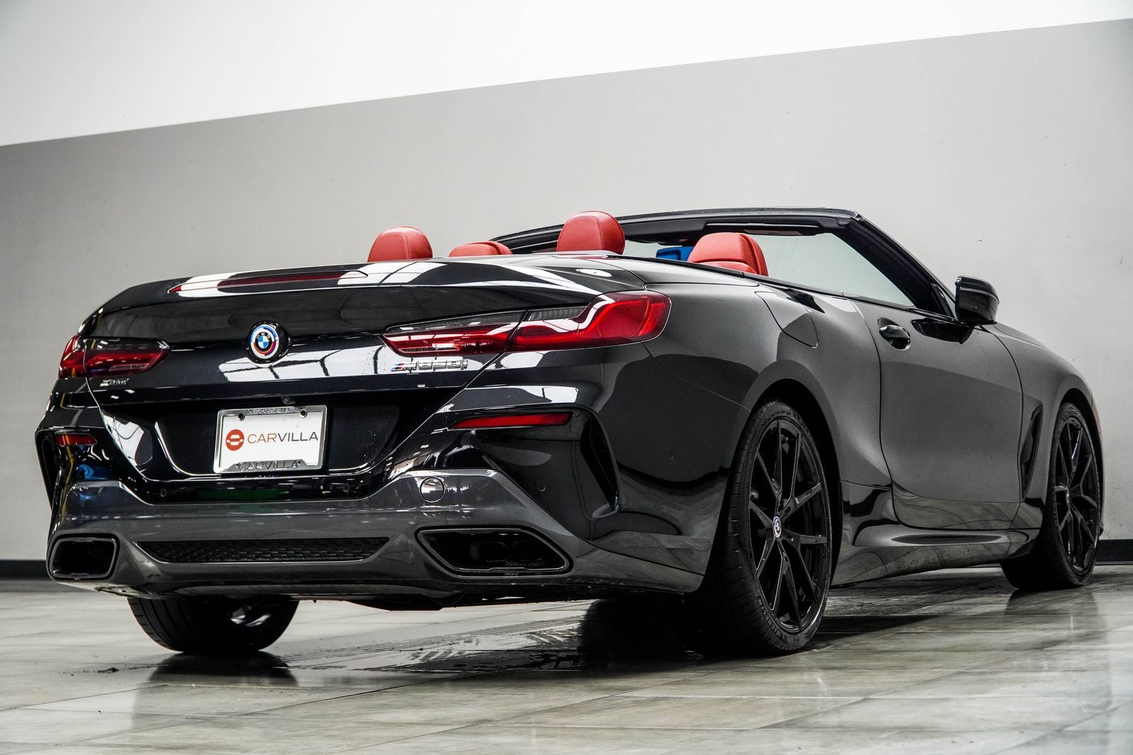 2023 BMW 8 Series M850i xDrive