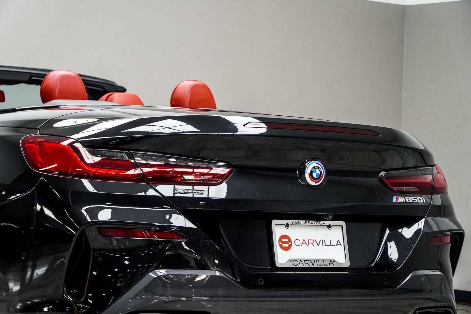 2023 BMW 8 Series M850i xDrive