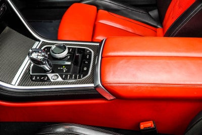 2023 BMW 8 Series M850i xDrive