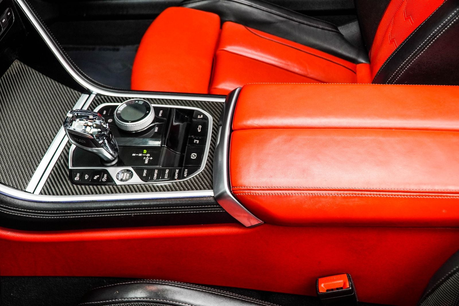 2023 BMW 8 Series M850i xDrive