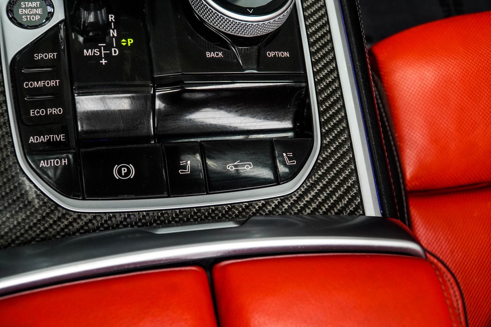 2023 BMW 8 Series M850i xDrive