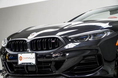 2023 BMW 8 Series M850i xDrive
