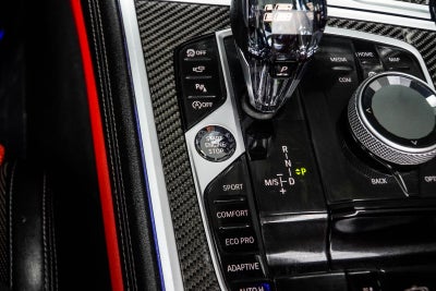 2023 BMW 8 Series M850i xDrive