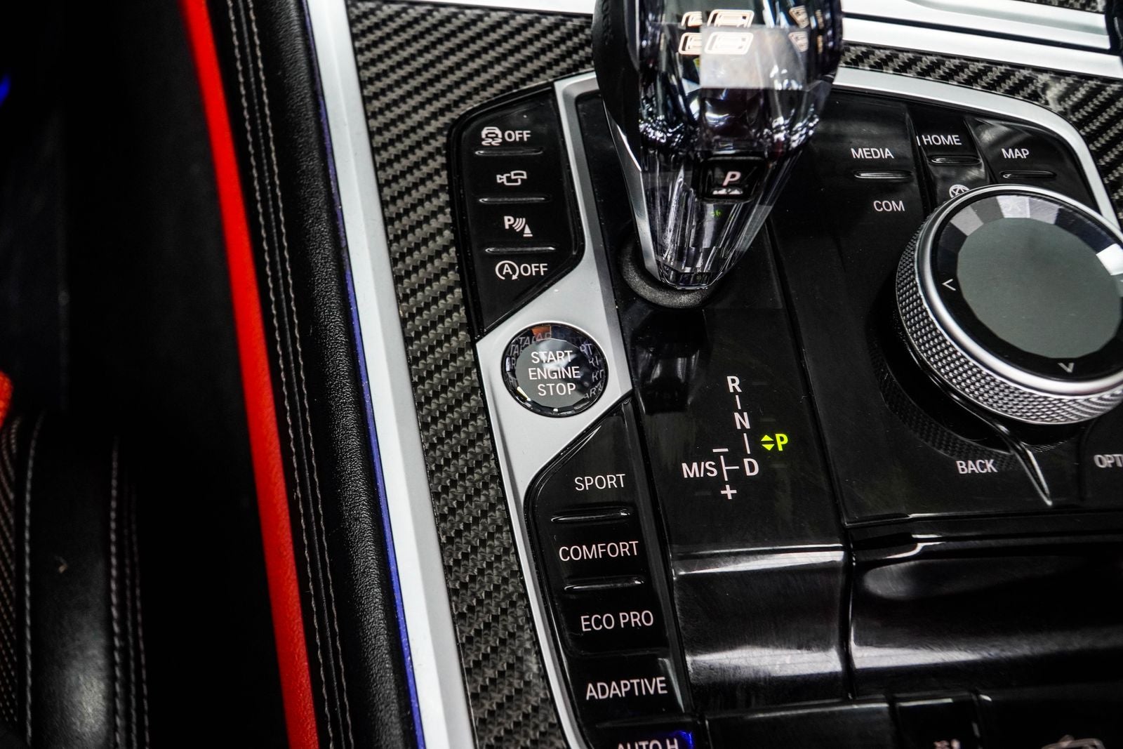 2023 BMW 8 Series M850i xDrive