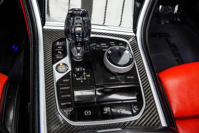 2023 BMW 8 Series M850i xDrive