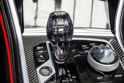 2023 BMW 8 Series M850i xDrive