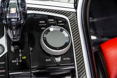 2023 BMW 8 Series M850i xDrive