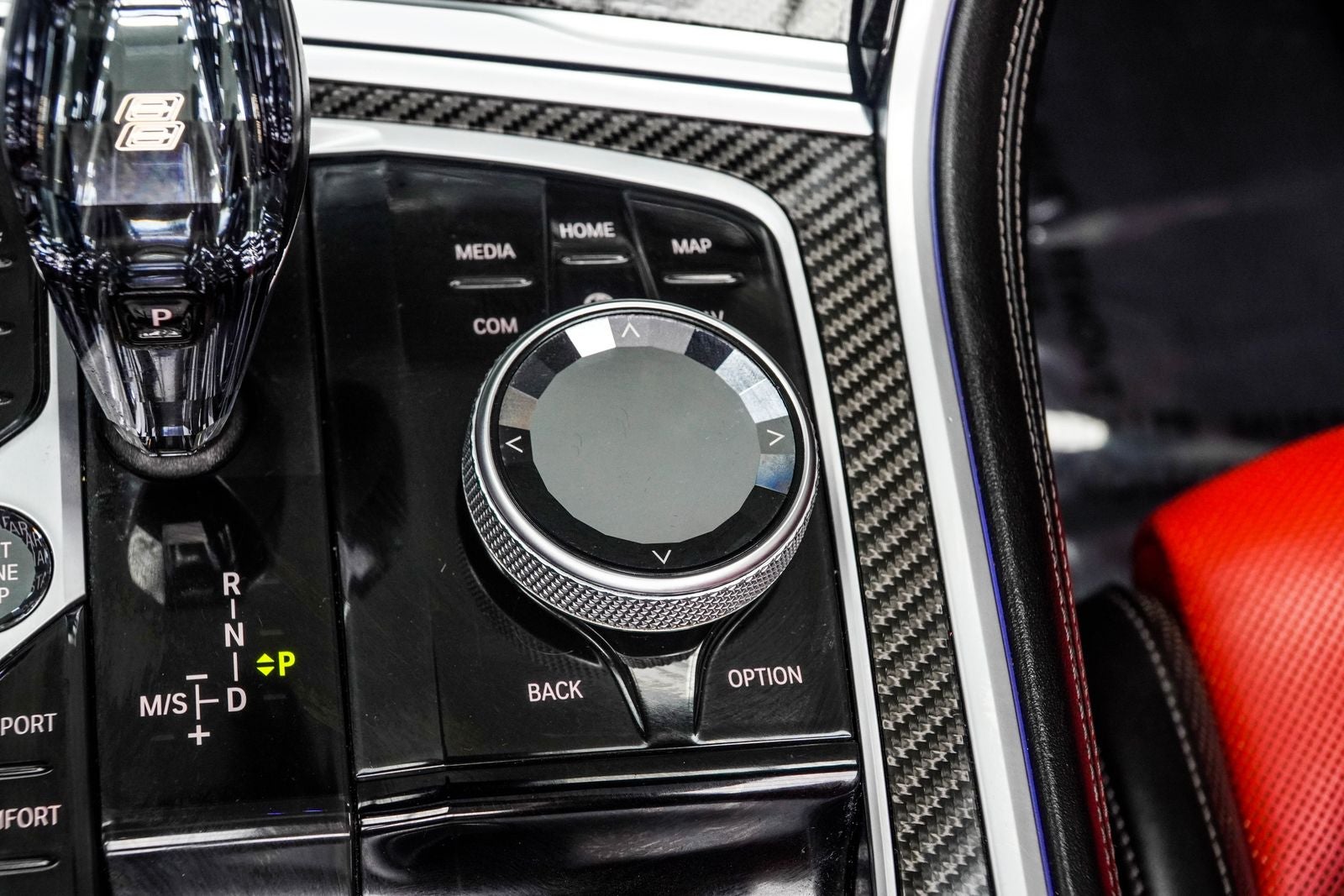 2023 BMW 8 Series M850i xDrive