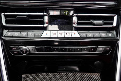 2023 BMW 8 Series M850i xDrive