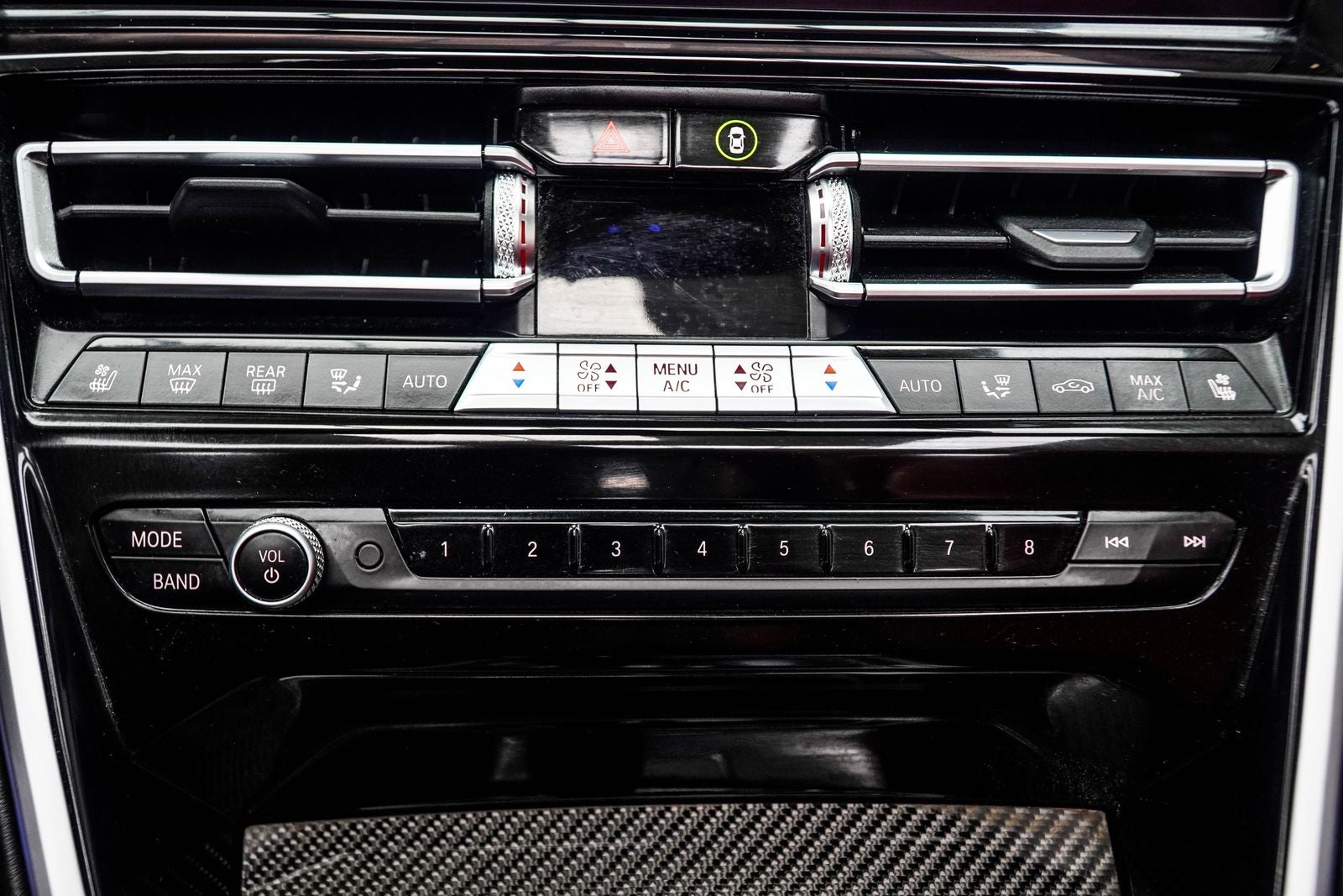 2023 BMW 8 Series M850i xDrive