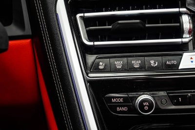 2023 BMW 8 Series M850i xDrive
