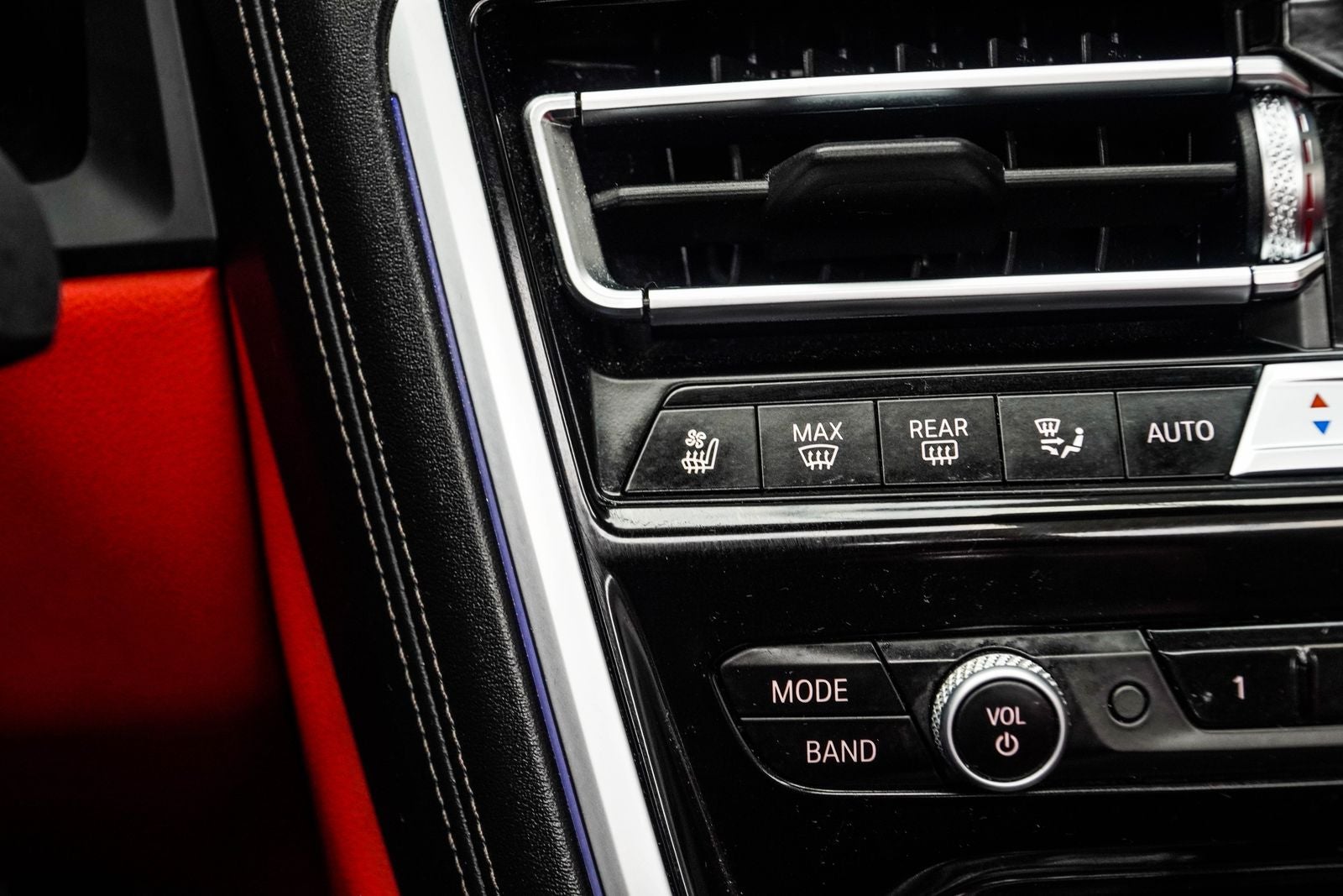 2023 BMW 8 Series M850i xDrive