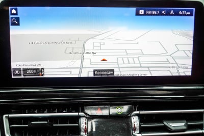 2023 BMW 8 Series M850i xDrive