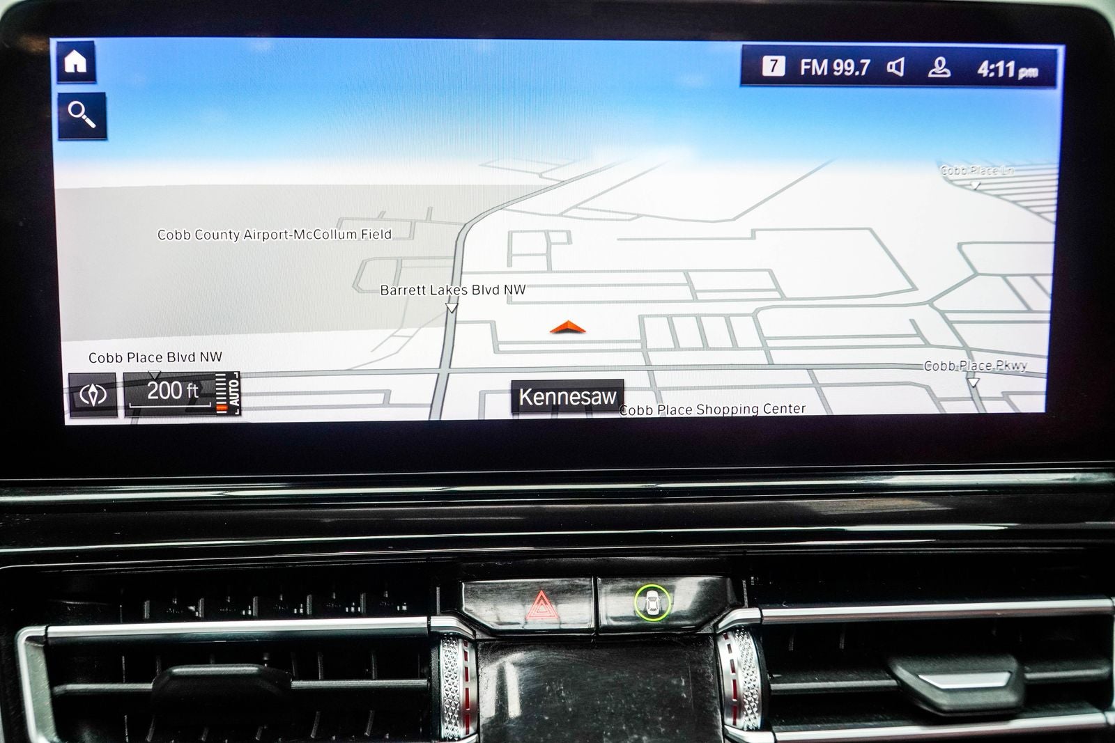 2023 BMW 8 Series M850i xDrive