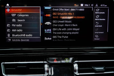 2023 BMW 8 Series M850i xDrive