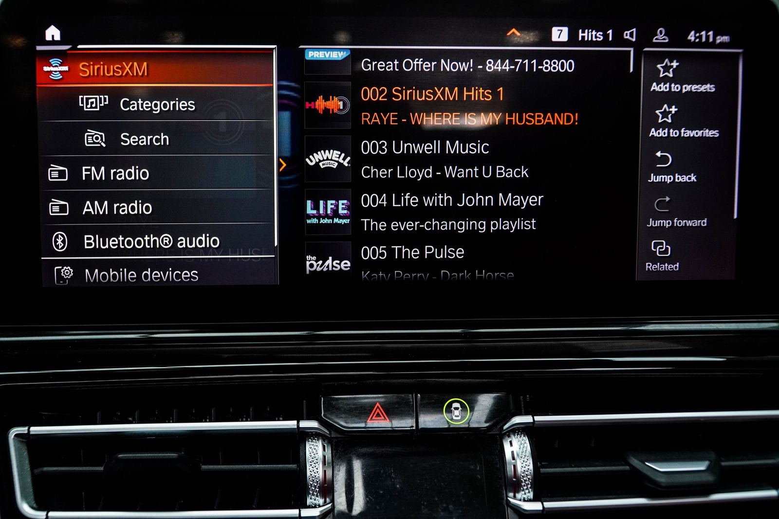 2023 BMW 8 Series M850i xDrive