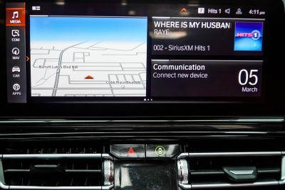 2023 BMW 8 Series M850i xDrive