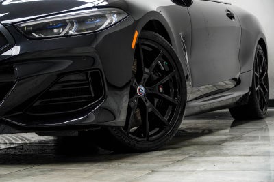 2023 BMW 8 Series M850i xDrive