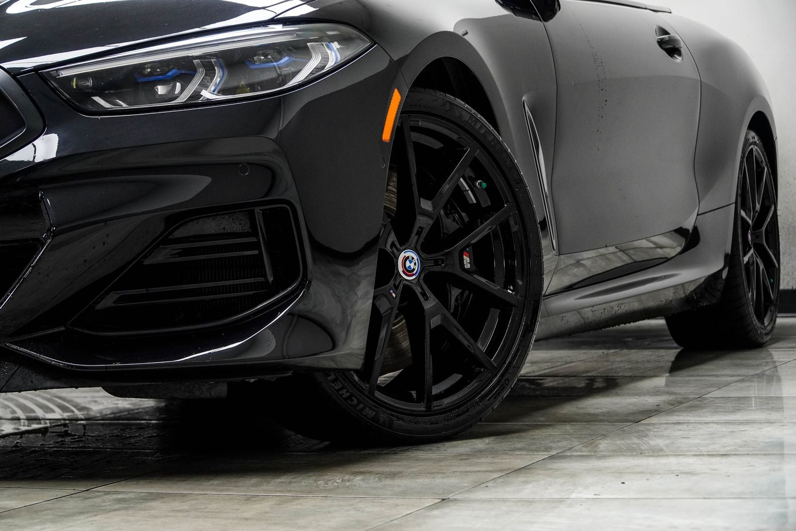 2023 BMW 8 Series M850i xDrive