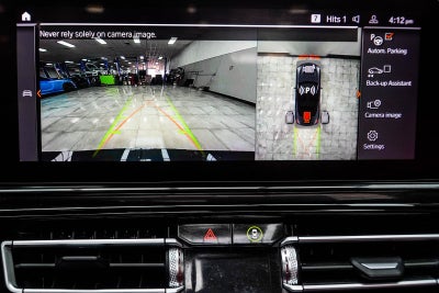 2023 BMW 8 Series M850i xDrive