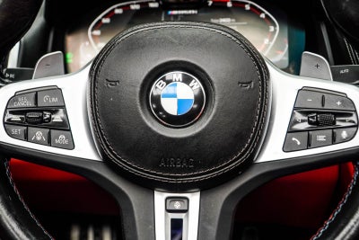 2023 BMW 8 Series M850i xDrive