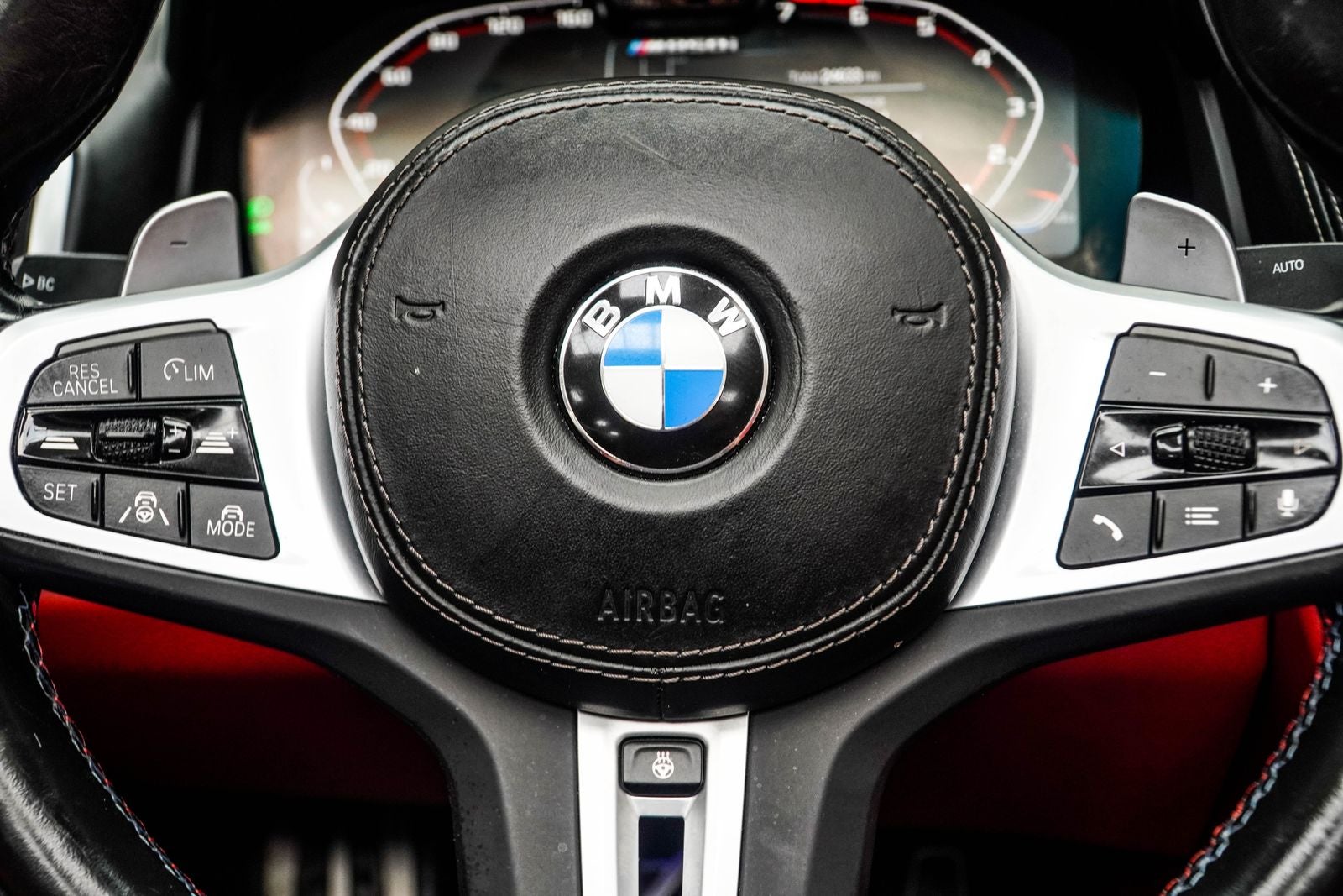 2023 BMW 8 Series M850i xDrive