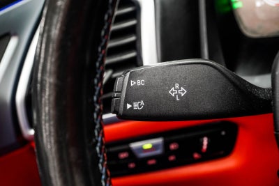 2023 BMW 8 Series M850i xDrive