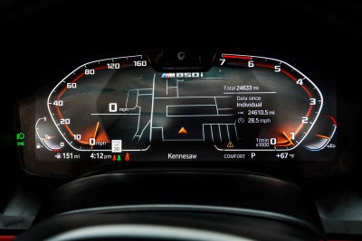 2023 BMW 8 Series M850i xDrive