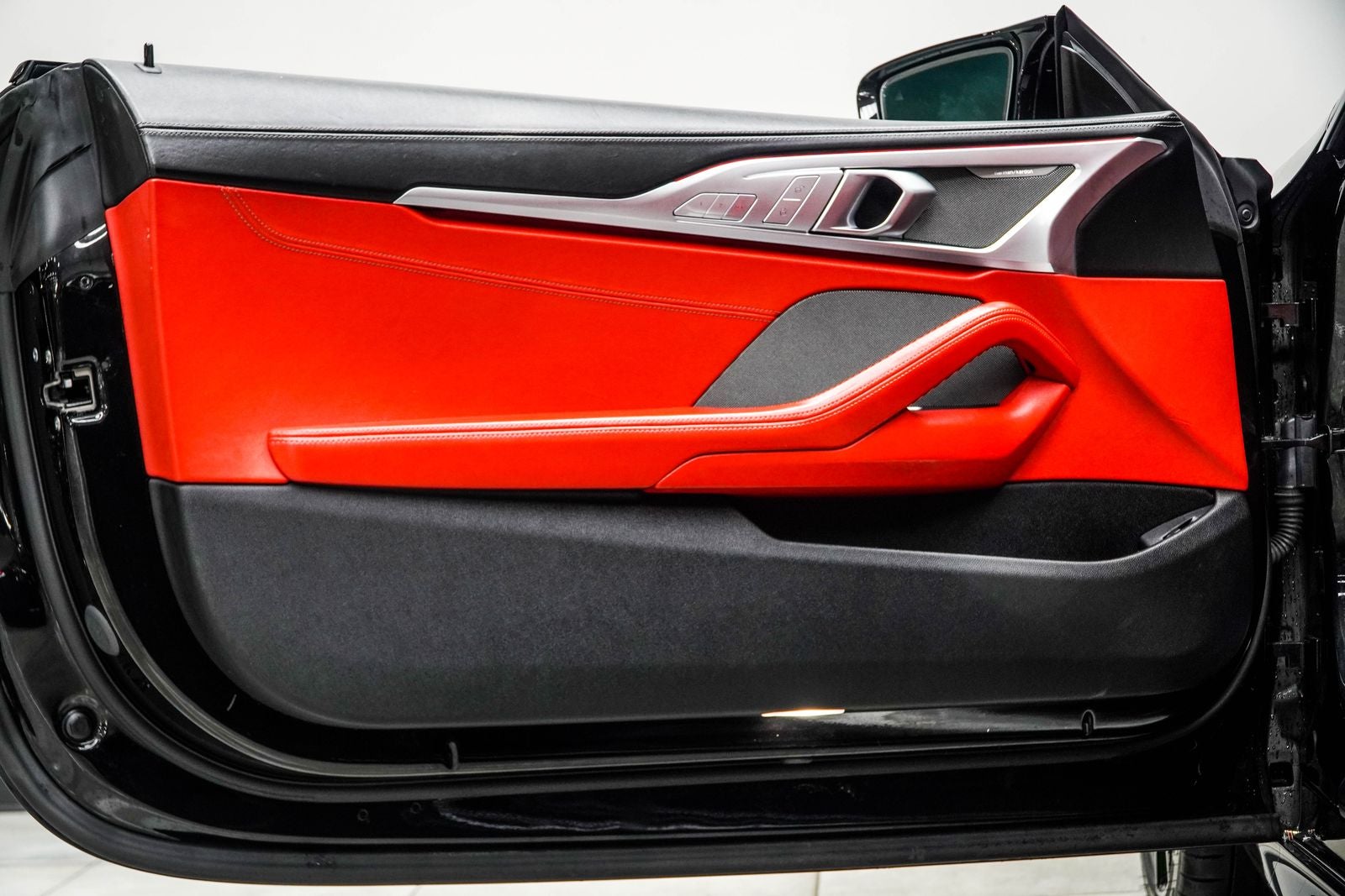 2023 BMW 8 Series M850i xDrive