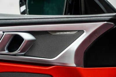 2023 BMW 8 Series M850i xDrive