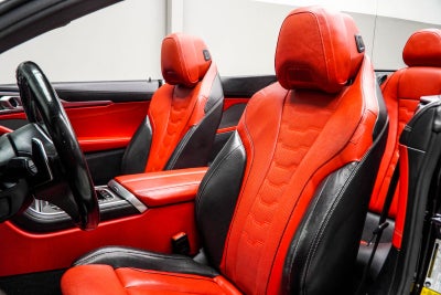 2023 BMW 8 Series M850i xDrive