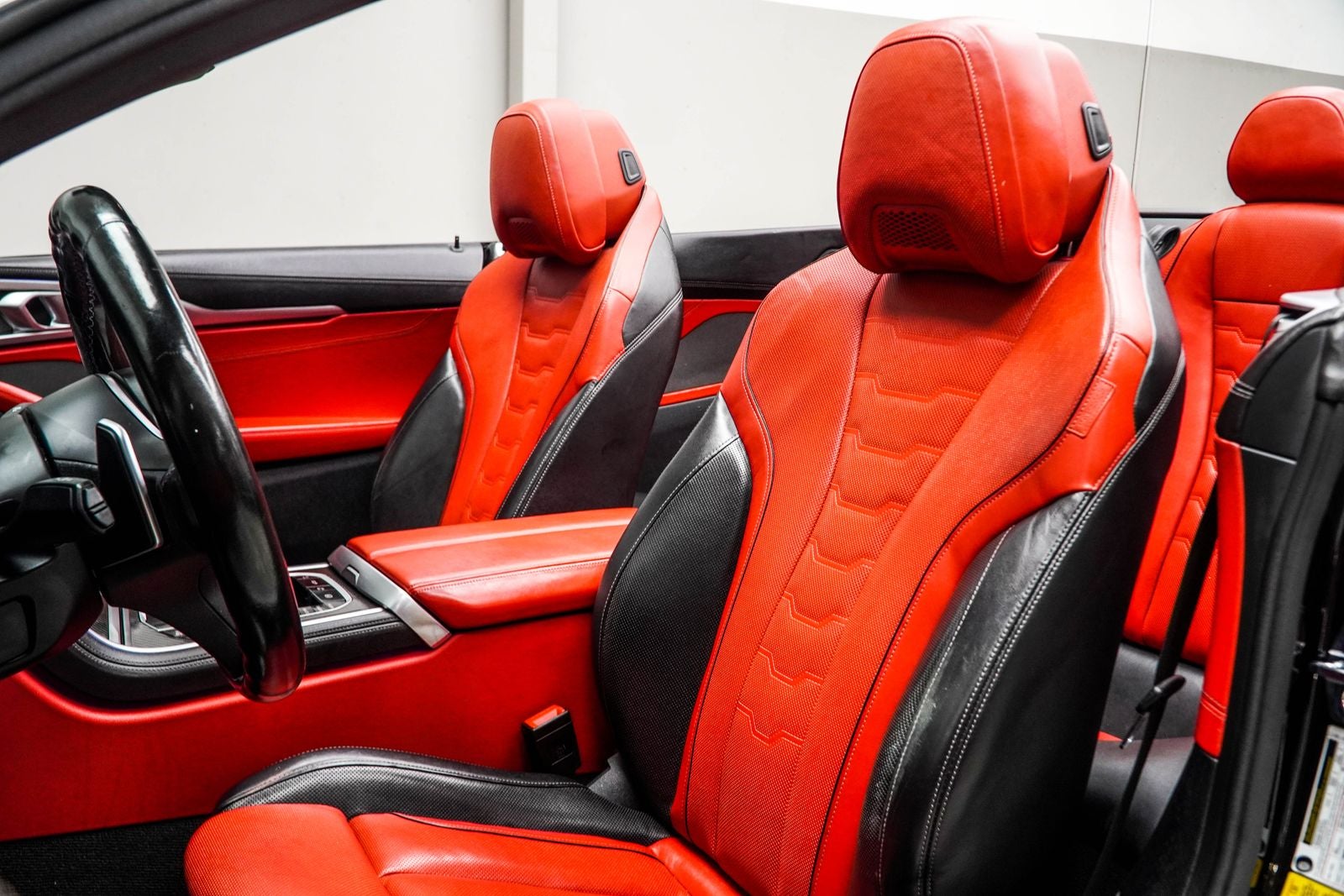 2023 BMW 8 Series M850i xDrive