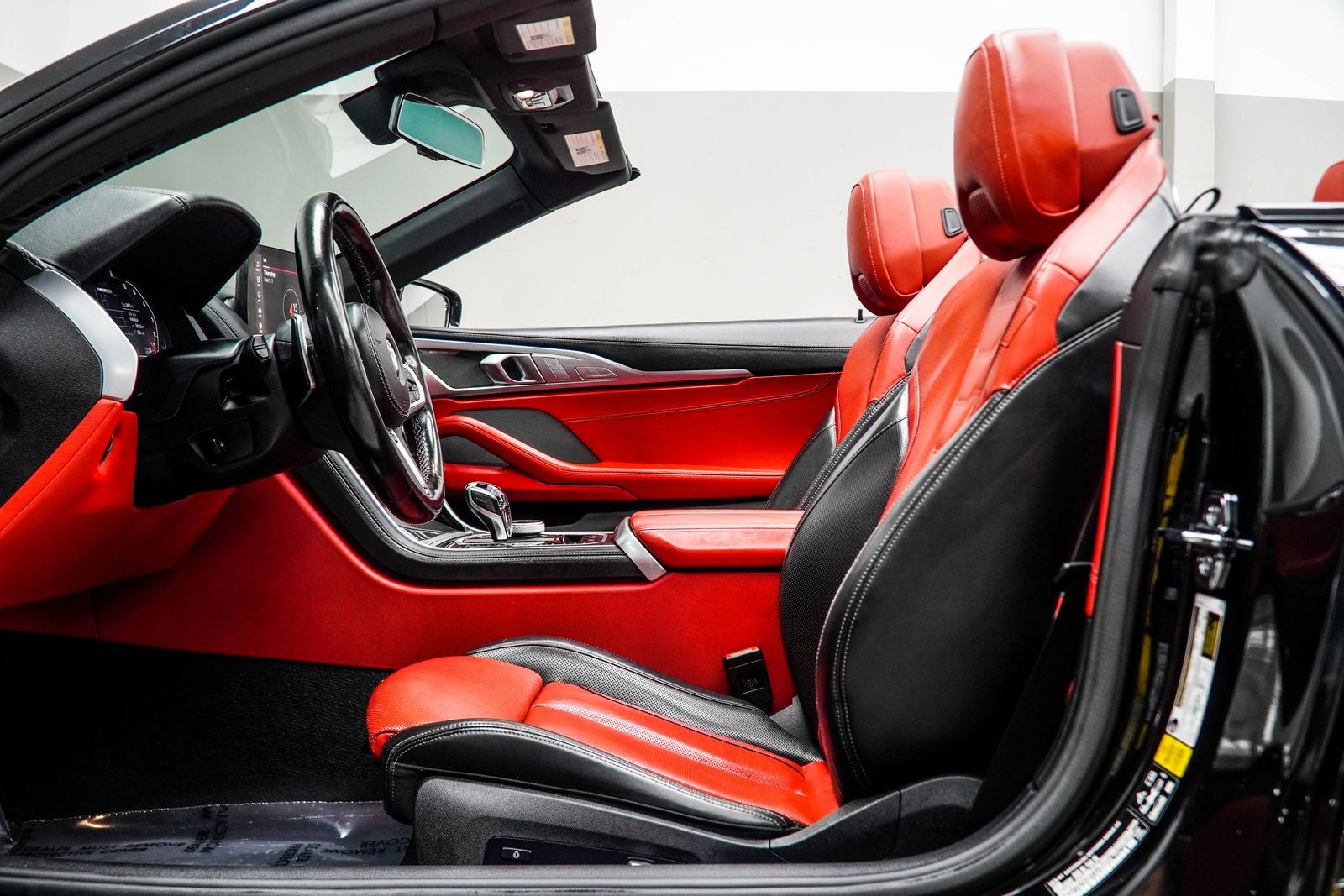 2023 BMW 8 Series M850i xDrive