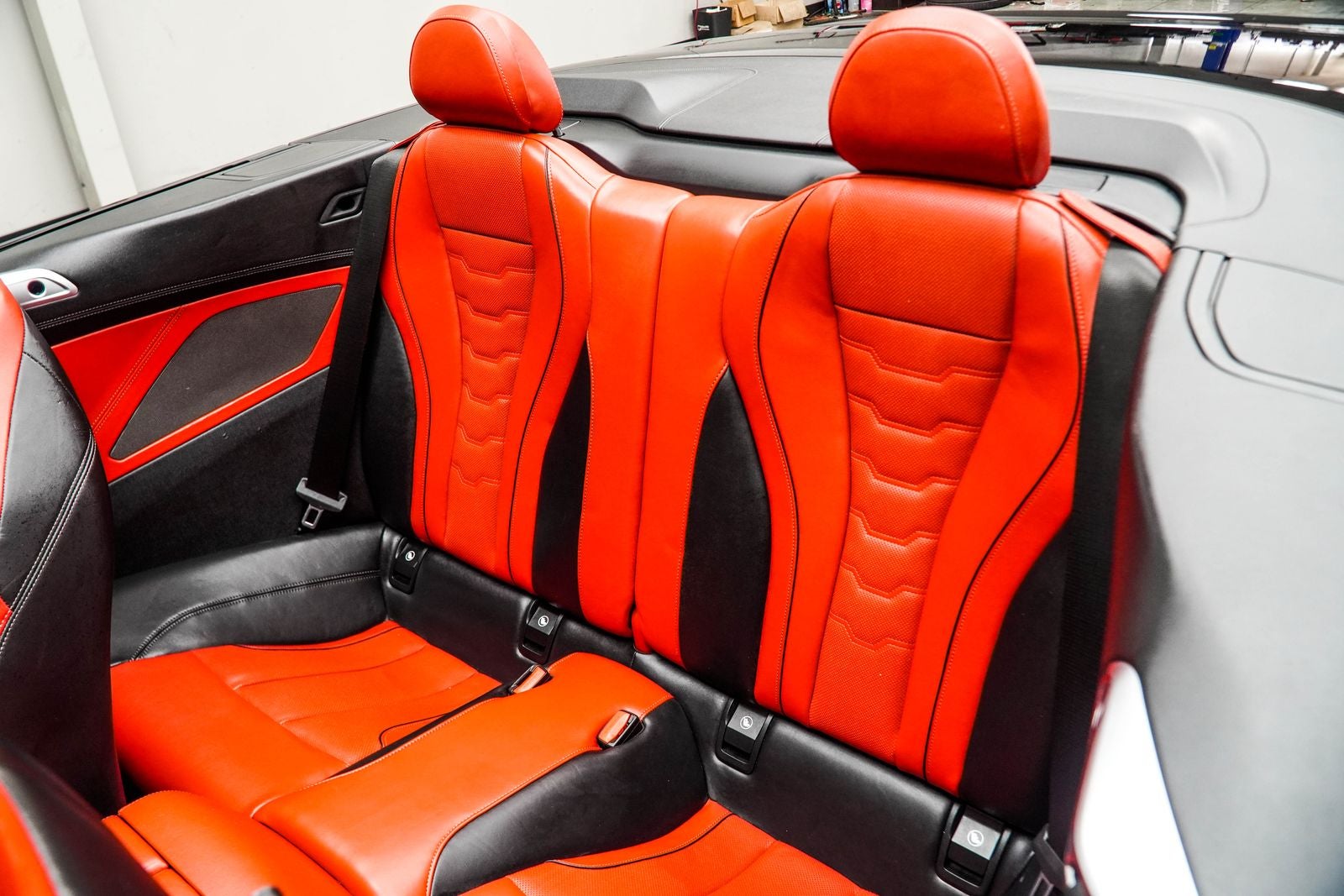 2023 BMW 8 Series M850i xDrive