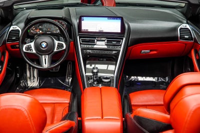 2023 BMW 8 Series M850i xDrive