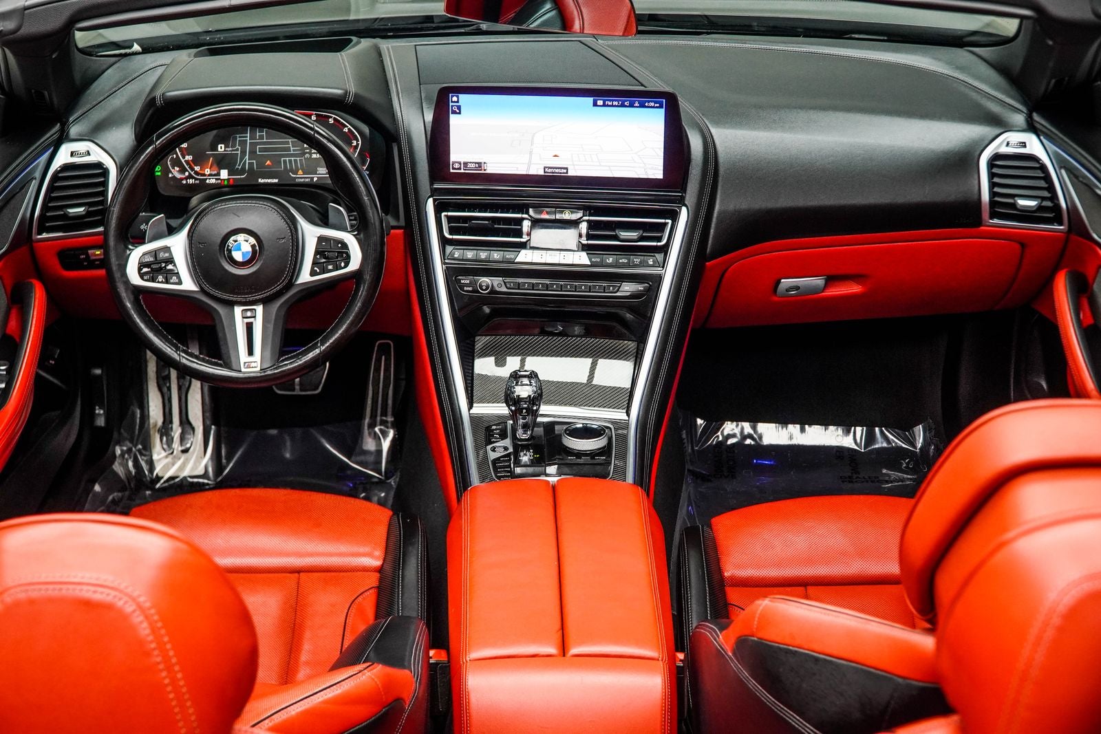 2023 BMW 8 Series M850i xDrive