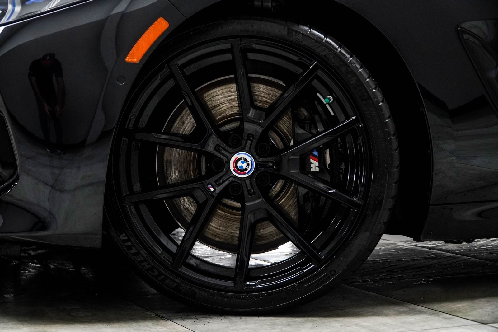 2023 BMW 8 Series M850i xDrive