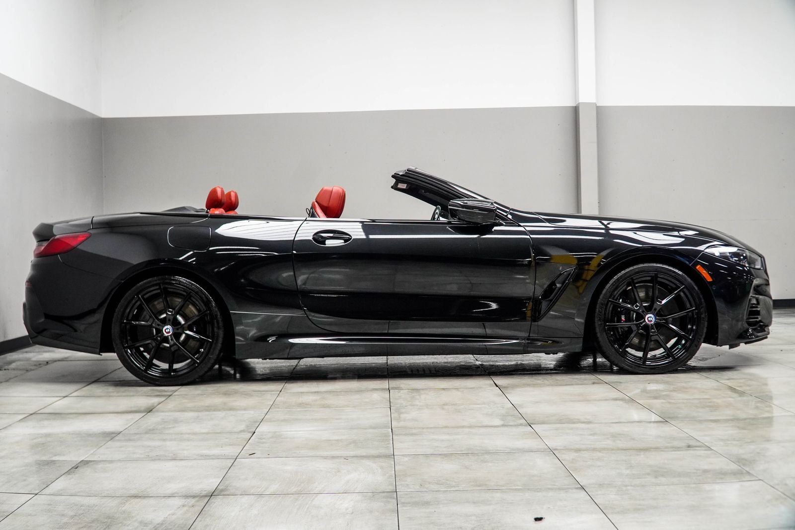 2023 BMW 8 Series M850i xDrive