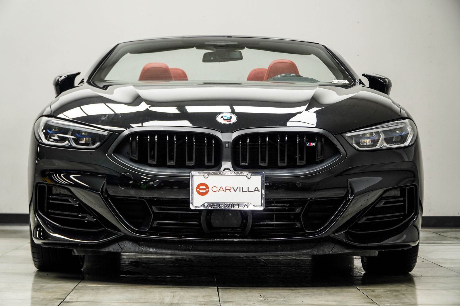 2023 BMW 8 Series M850i xDrive