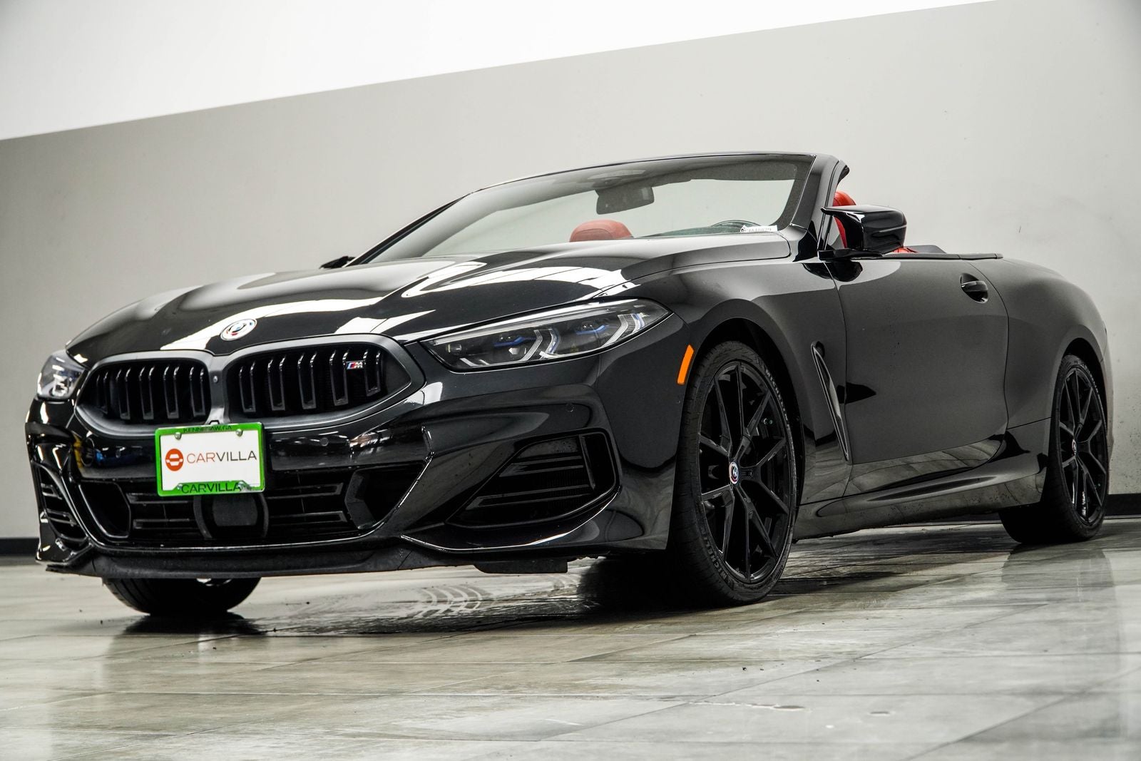 2023 BMW 8 Series M850i xDrive