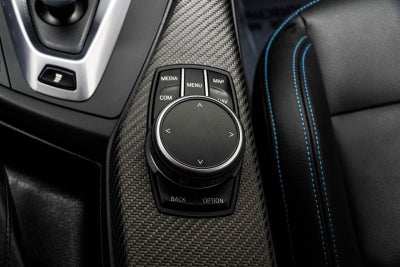 2021 BMW M2 Competition