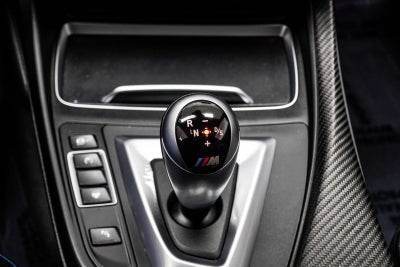 2021 BMW M2 Competition