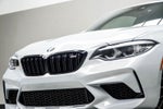 2021 BMW M2 Competition