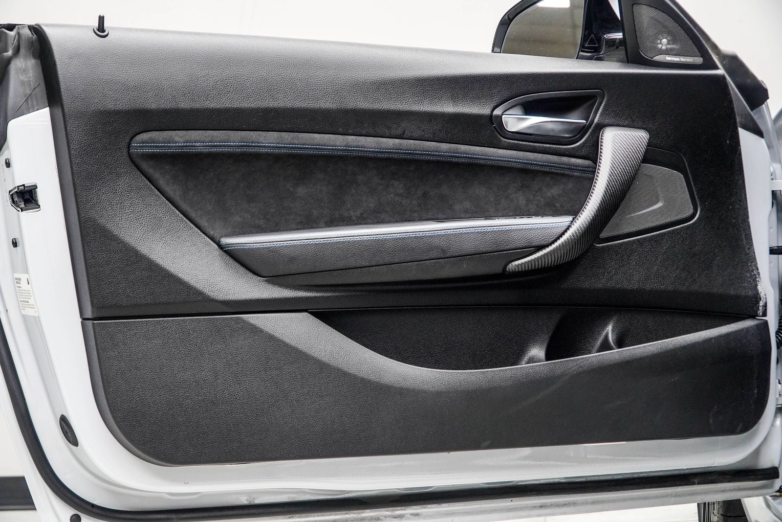 2021 BMW M2 Competition