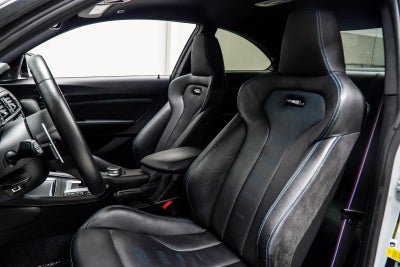 2021 BMW M2 Competition