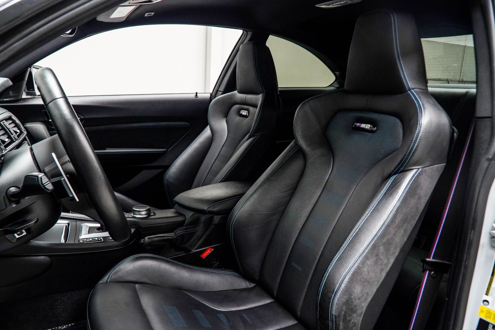 2021 BMW M2 Competition