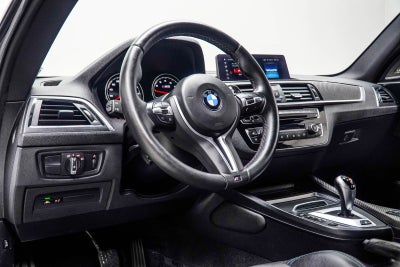 2021 BMW M2 Competition